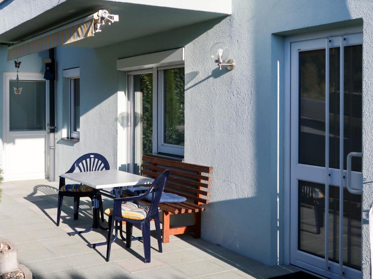 Apartment Apartment Frisch By Interhome 임스트 외부 사진