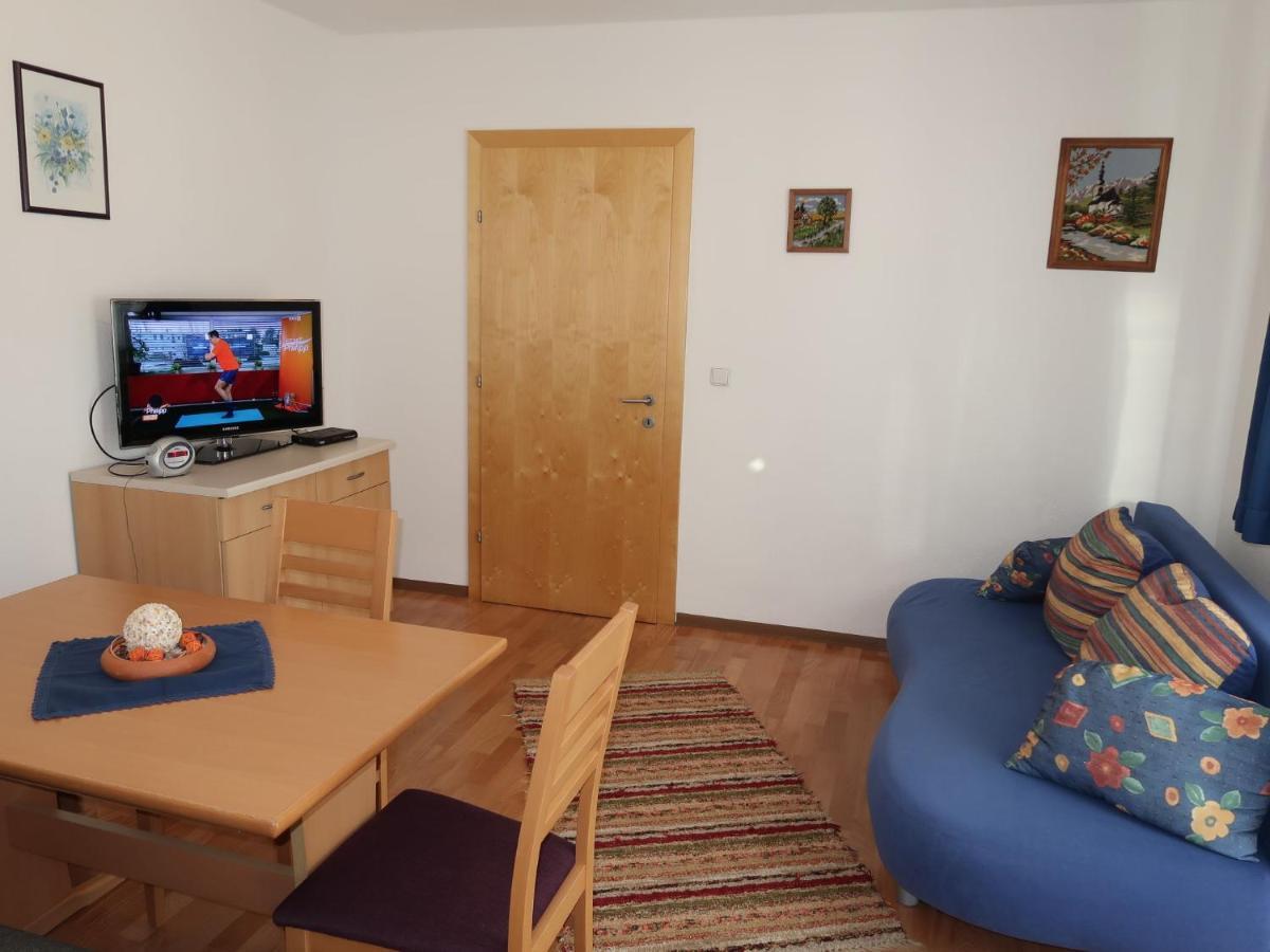 Apartment Apartment Frisch By Interhome 임스트 외부 사진